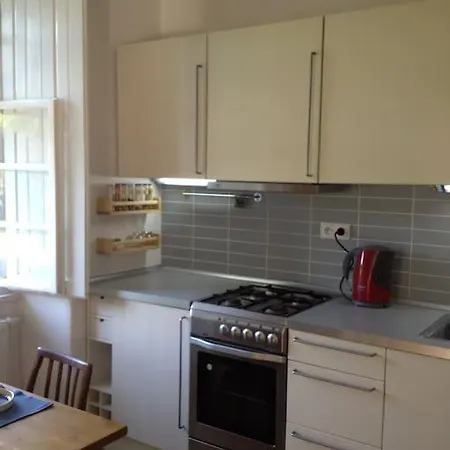 Kamenny Dum S Vyhledem Na Zamek 20Km Od Prahy Apartment Nizbor Exterior photo